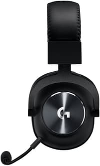 Гарнитура/ Logitech Headset G PRO X Gaming - фото 5