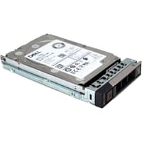 Dell 1.2TB SAS ISE 12Gbps 10k 512n 2.5" HD Hot Plug Fully Assembled Kit for G14, G15 - фото 1
