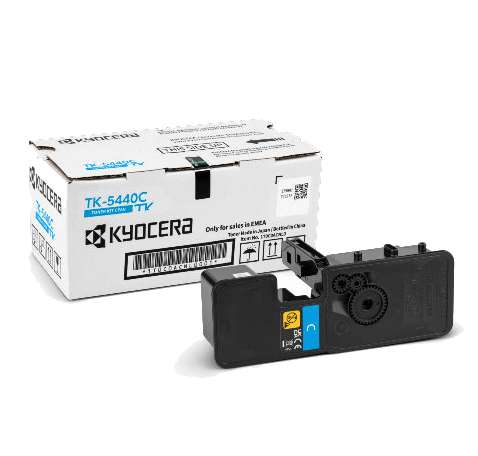 тонер-картридж Kyocera TK-5440C/ Toner Cartridge Kyocera TK-5440C (2.4K)