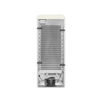 Холодильник SMEG/ Холодильник SMEG, ВхШхГ 1530х601х728 мм, отдельностоящий, стиль 50-х, однокамерный, внутренняя морозильная камера, объем 270 л, инверторный компрессор, энергоэффективность С, цвет кремовый - фото 9