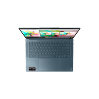 Ноутбук Lenovo Yoga Pro 7 14ASP10 (83LX000RRK) - фото 14
