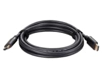Кабель HDMI - HDMI, 2м, Telecom TCG245C-2M - фото 9