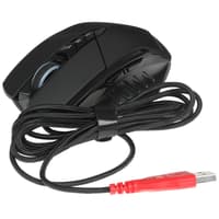 Мышь A4Tech Bloody V7 черный оптич. 3200dpi USB3.0 8but - фото 14