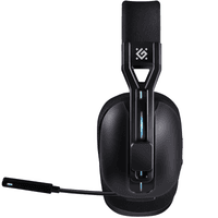 Defender Беспроводная гарнитура Horror PRO BT/2.4G, черный - фото 10