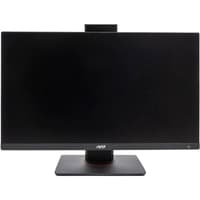 Моноблок/ HIPER V6 23.8"(1920x1080 (матовый) IPS)/Intel Core i3 14100(3.5Ghz)/8192Mb/256PCISSDGb/noDVD/BT/WiFi/war 1y/6.45kg/черный/Win11Pro + Cam 5.0 SD/Проводные МК/WiFi6 - фото 26