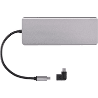 USB-концентратор VCOM CU4706 - фото 12