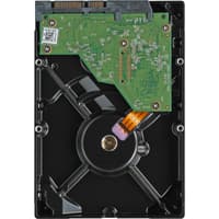 Жесткий диск WD SATA-III 1TB WD11PURZ Surveillance Purple (5400rpm) 64Mb 3.5" - фото 3