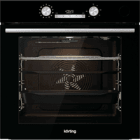 Электрический духовой шкаф Korting OKB 8972 EN ST - фото 1