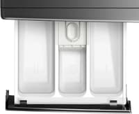 Стиральная машина Bosch WGK244ZXME серый, загрузка фронтальная 9 кг, 1400 об/мин., класс: A+++ - фото 7