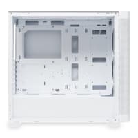 Корпус HSPD M740-TGWH White - фото 7