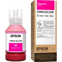 Картридж/ Epson Dye Sublimation Magenta T49N300 (140mL) - фото 3