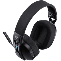 Defender Беспроводная гарнитура Horror PRO BT/2.4G, черный - фото 5