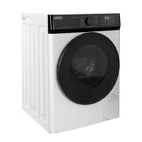 Стиральная машина Delonghi/ Стиральная машина Delonghi, глубина 60 см, 1400 об/мин, загрузка 10.5 кг, 15 программ, инверторный BLDC мотор, LED дисплей, электронное управление, отсрочка запуска, пар, дозагрузка белья, очистка барабана, энергоэффективность А+++, цвет белый - фото 6