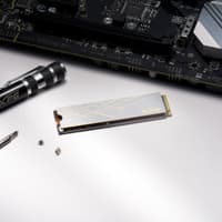 Накопитель SSD ADATA XPG MARS 980 BLADE, 1Tb, PCIe 5.0 x4, M.2 2280, NVMe, R/W 14000/13000 - фото 17