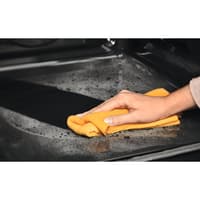 Встраиваемая электрическая духовка Electrolux EOF4P56X - фото 13