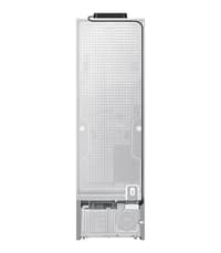 Встраиваемый холодильник Samsung/ 177.5x54x55, Встраиваемый холодильник с двухконтурной системой охлаждения Twin Cooling, 267 л, Full No Frost, CoolSelect+, Optimal Fresh, Metal Cooling, скользящие направляющие - фото 16