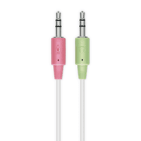 Гарнитура/ Headset Logitech H150 Stereo Coconut - фото 16