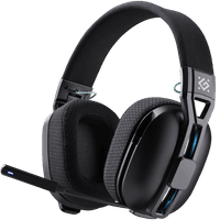 Defender Беспроводная гарнитура Horror PRO BT/2.4G, черный - фото 1