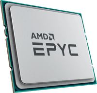 Процессор серверный/ CPU SP5 AMD EPYC 9174F (16C/32T, 4.1/4.4GHz, 256MB, 320W) OEM - фото 1