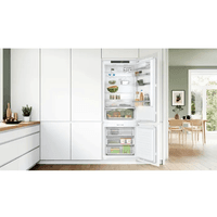 Bosch Serie 4 KBN96ADD0 холодильник с морозильной камерой Встроенный 381 L - фото 7