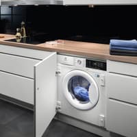 Встраиваемая стиральная машина Electrolux EWN7F447WI класс:B загрузка до 7кг - фото 5