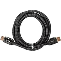 Кабель/ Кабель соединительный DISPLAY PORT v2.1, 16K@60Hz, 8K@120Hz, 3m VCOM <CG634-3M> - фото 9