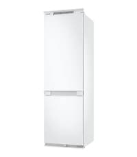 Встраиваемый холодильник Samsung/ 177.5x54x55, Встраиваемый холодильник с двухконтурной системой охлаждения Twin Cooling, 267 л, Full No Frost, CoolSelect+, Optimal Fresh, Metal Cooling, скользящие направляющие - фото 5