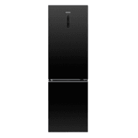 Холодильник DeLonghi DCS 19NFI NB DAMIANO черный двухкамерный 230/100л морозилка снизу, No Frost - фото 2