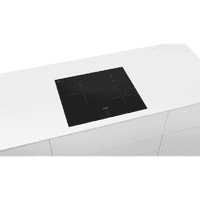 Bosch PUC61KAA Индукционная варочная панель, черный - фото 12