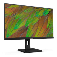 Монитор Philips 27" 27B1U3900/01 , 16:9, IPS, UHD, 4ms, 350cd, 60Hz, HDMI, DP, USB, USB-C, LAN, SPK, HAS - фото 3