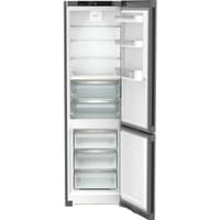 Холодильник Liebherr CBNdgc 5723-20 001 Plus темно-серый двухкамерный 255/94л морозилка снизу - фото 11