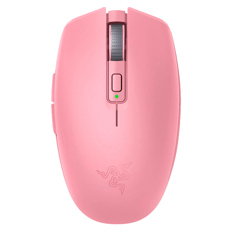 Игровая мышь Razer Orochi V2 Quartz Ed. wireless mouse/ Razer Orochi V2 Quartz Ed. Wireless Mouse
