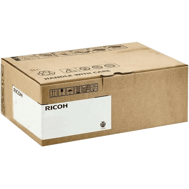 Фьюзер RICOH IM C4500/C5500/C6000 D0BQ4025/D0BQ4056 верх