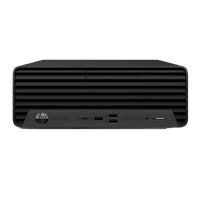 Персональный компьютер/ HP PRO SFF 400 G9 SFF Intel Core i7 14700(2.1Ghz)/8192Mb/512PCISSDGb/noDVD/war 1y/DOS + ENG_kbd, 3pin - фото 2