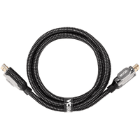 Кабель/ Кабель HDMI 19M/M,ver. 2.1, 8K@60 Hz 1.5m VCOM <CG864-1.5M> - фото 10
