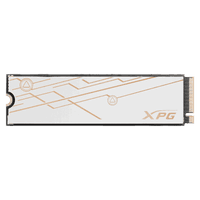 Накопитель SSD ADATA XPG MARS 980 BLADE, 1Tb, PCIe 5.0 x4, M.2 2280, NVMe, R/W 14000/13000 - фото 2