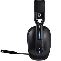 Defender Беспроводная гарнитура Horror PRO BT/2.4G, черный - фото 9