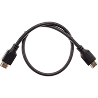 Кабель/ Кабель HDMI 19M/M,ver. 2.1, 8K@60 Hz 0.5m Telecom <TCG255-0.5M> - фото 12