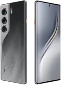 Смартфон Tecno CAMON 40 Pro 5G 12+256Gb черный - фото 3