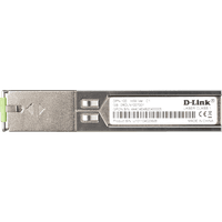 D-Link DPN-100/C1A/C1E PROJ SFP-трансивер GPON ONT с разъемом SC - фото 1
