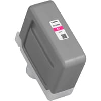 Картридж струйный Canon INK PFI-3300 MAGENTA - фото 3