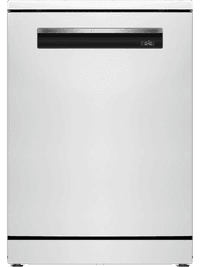 Посудомоечная машина Bosch SMP6EMW86Q, белый, 60 см, 13 компл., сушка интенсивная, класс A - фото 1