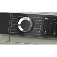 Стиральная машина Bosch Serie 6 WGK264ZXME пан.англ. загр.фронтальная макс.:11кг серый - фото 3