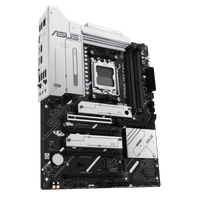 Материнская плата ASUS PRIME X870-P WIFI AM5 ATX 4xDDR5 4xPCIEx16 4xM.2 2xUSB-C HDMI 2.5GLAN Wi-Fi 7 - фото 7