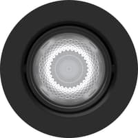 Встраиваемый светильник Philips/ Встраиваемые светильники IMPALA WGDIM SL264 RD 068 6W 27K BL 1PK - фото 4
