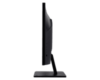 Монитор/ ACER V227QHbiv 21,5'', ZeroFrame, Black Matt, PCR 85% + OBP 5%, 16:9, VA, 1920x1080, 4ms, 250cd, 100Hz, 1xVGA + 1xHDMI(1.4), sync: FreeSync, Vesa:100x100 - фото 11