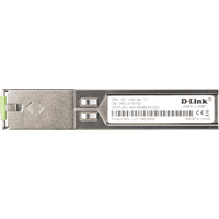 D-Link DPN-100/C1A/C1E PROJ SFP-трансивер GPON ONT с разъемом SC - фото 2
