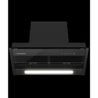 Вытяжка встраиваемая Kuppersberg Inblade 60 B черный, 60 см, 780 куб. м/ч, 56 дБ - фото 3