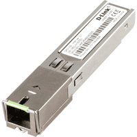 D-Link DPN-100/C1A/C1E PROJ SFP-трансивер GPON ONT с разъемом SC - фото 4