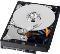 Жесткий диск/ RECERTIFIED HDD WD SATA3 1Tb AV-GP Video Surveillance 5400 RPM 64mb 1 year warranty (replacement WD10EZRZ, WD10PURX, ST1000VX013, ST1000DM010) RECERTIFIED - фото 7